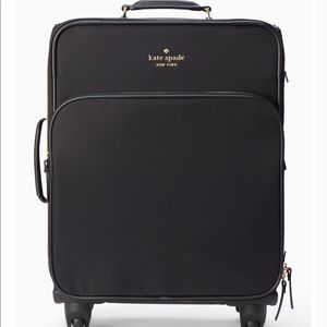 Kate Spade Watson lane international carry-on